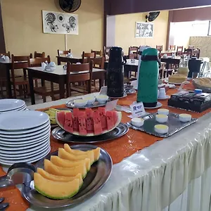 Hotel Nordeste Palace -, Fortaleza (Ceara)